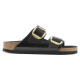 Birkenstock Leather Arizona Big Buckle